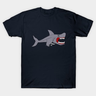 Are you A Shark or A Sheep T-Shirt